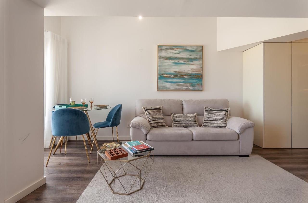 Urbana Homes By Home Sweet Home Αβέιρο Εξωτερικό φωτογραφία